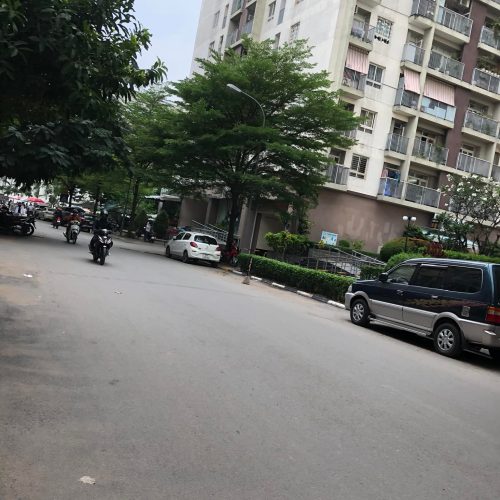 nhà mặt tiền đường nguyễn văn công phường 3 gò vấp2