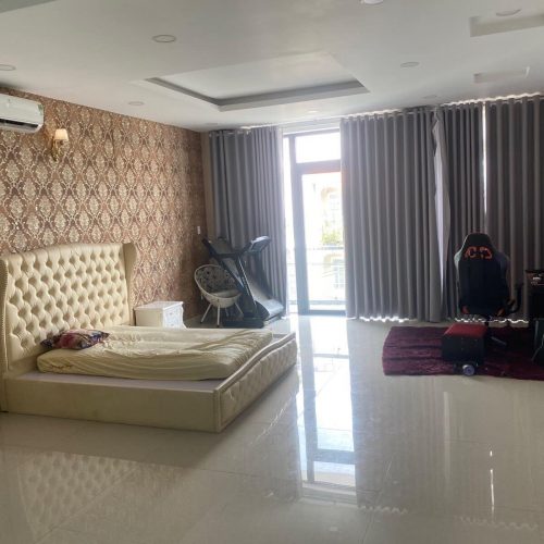 nhà mặt tiền đường nguyễn văn công phường 3 gò vấp4