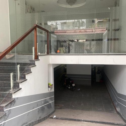 nhà mặt tiền đường nguyễn văn công phường 3 gò vấp5